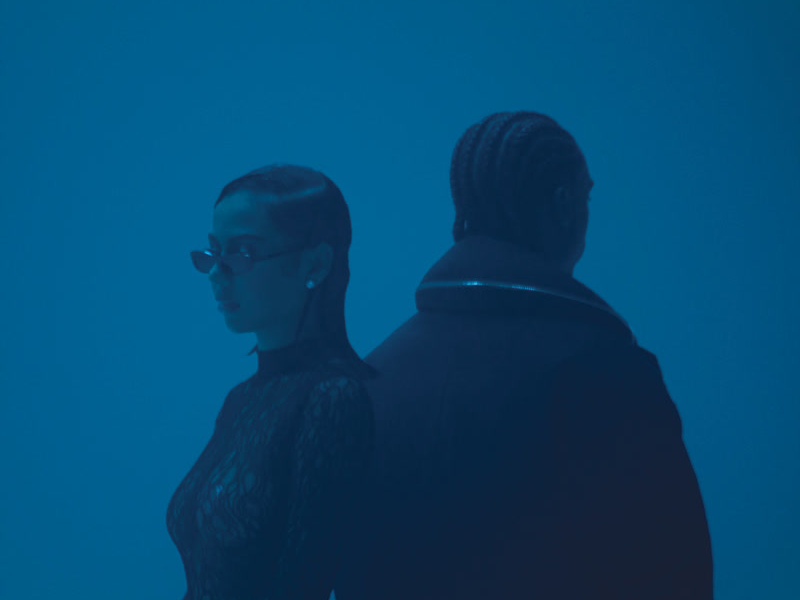 Ain't Even Friends (Single)