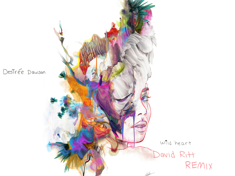 Wild Heart (David Ritt Remix)