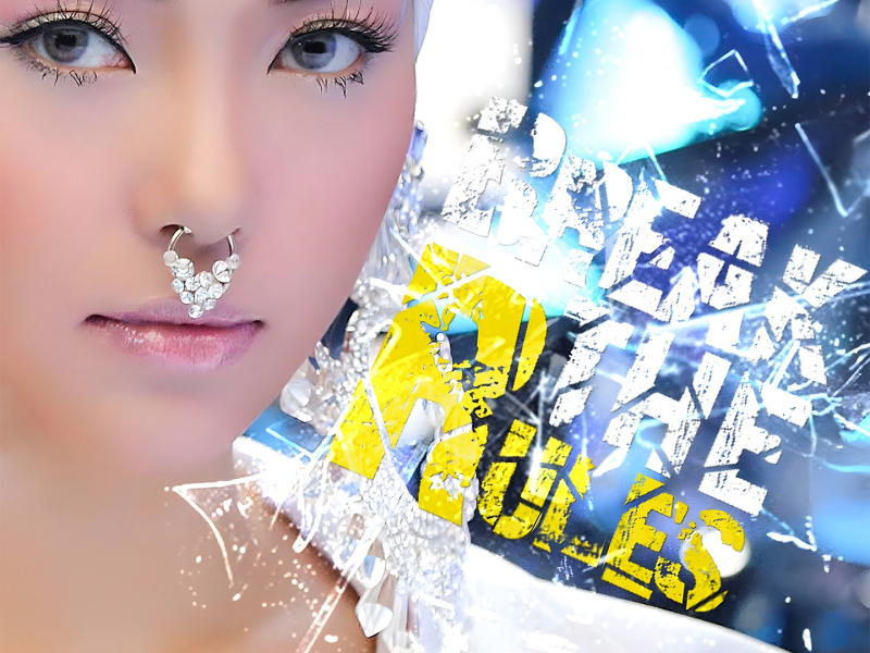 Break The Rules (Single)