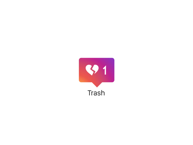 Trash 1 (EP)