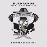 Muchachos (Single)