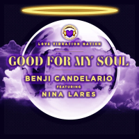 Good For My Soul (EP)