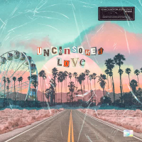 UNCENSORED LOVE (EP)
