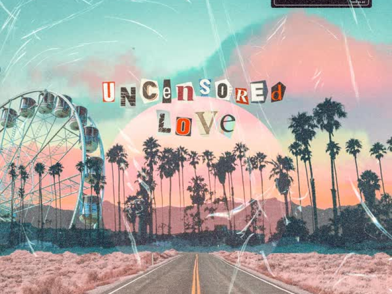UNCENSORED LOVE (EP)