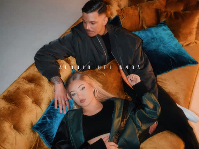 Aldrig hel ändå (Single)