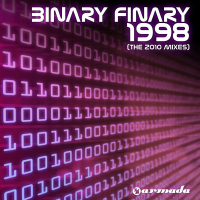 1998 (The 2010 Remixes) (Single)