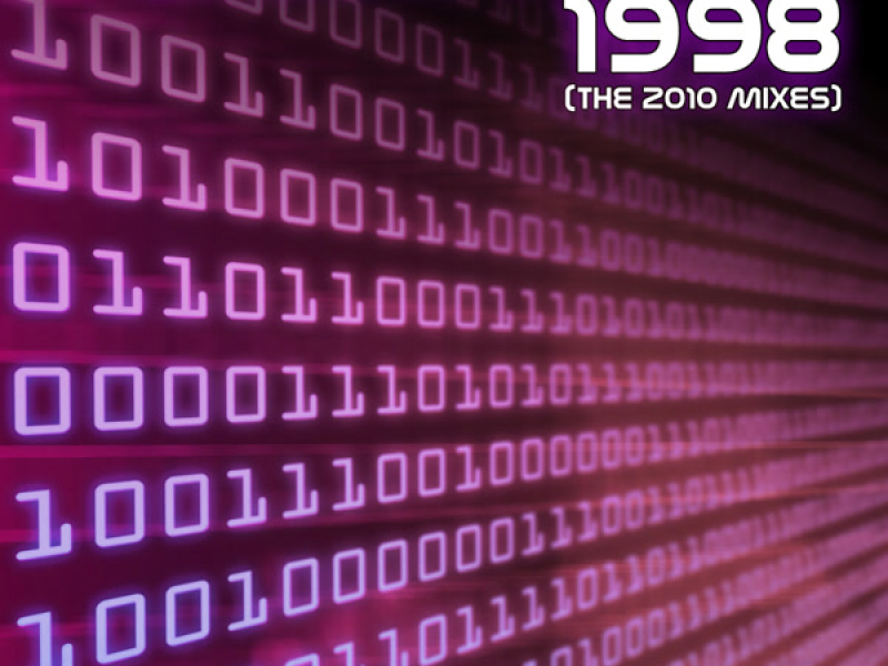 1998 (The 2010 Remixes) (Single)