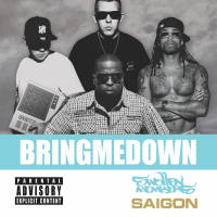 Bring Me Down (Single)