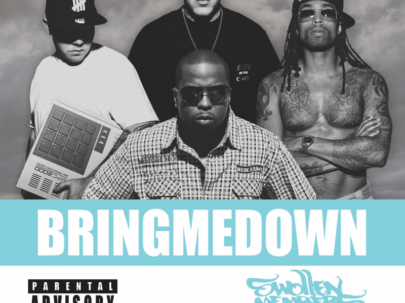 Bring Me Down (Single)