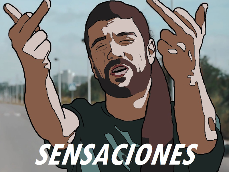 Sensaciones (Single)
