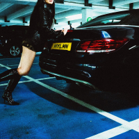 How You Like Me Now (Single)