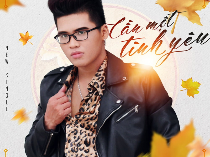Cần Một Tình Yêu (Beat) (Single)