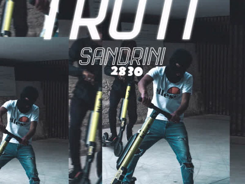 Troti (Single)