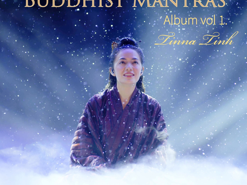 Buddhist Mantras, Vol.1 (Single)