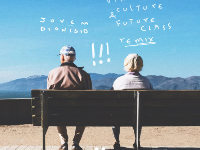 Pontos de Exclamação (Vintage Culture & Future Class Remix)