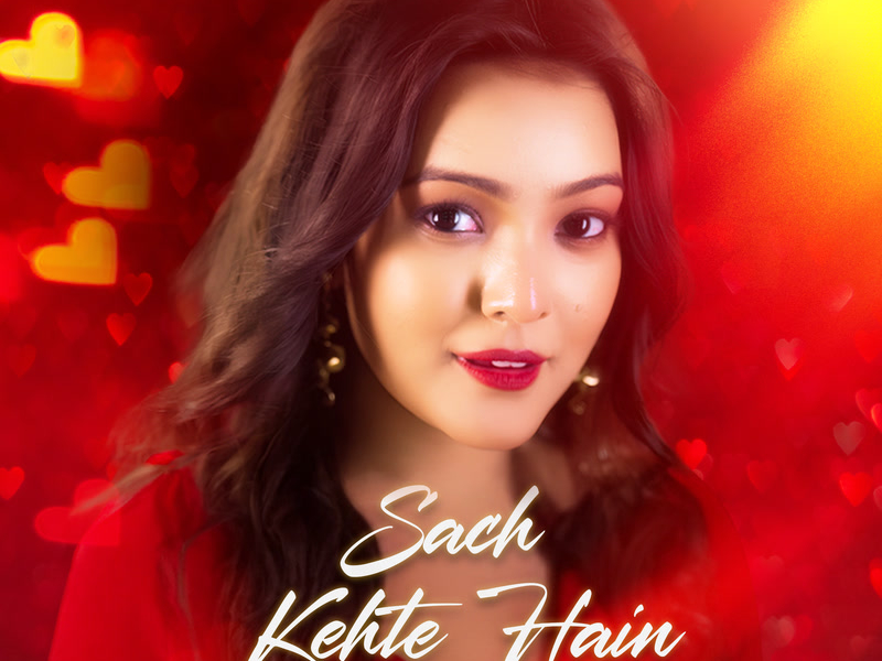 Sach Kehte Hain (Single)