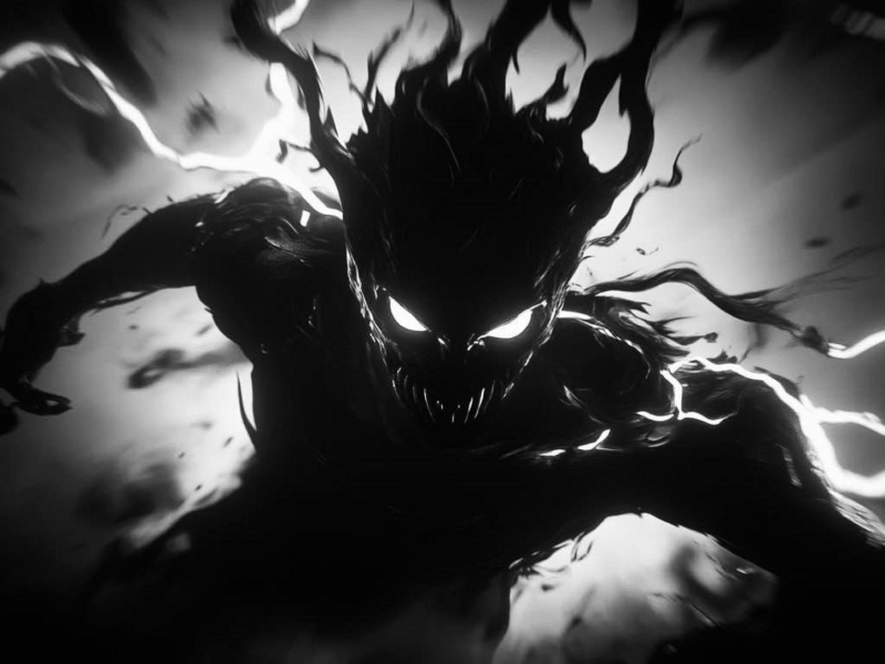 CARNAGE MODE (Single)