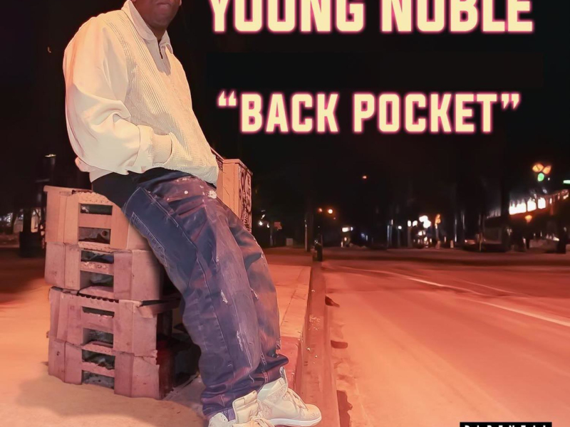 Back Pocket (Single)