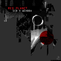 Red Planet (EP)