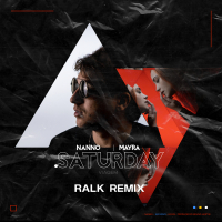 Saturday (Viagem) (Ralk Remix) (Single)