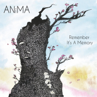 Remember It's A Memory (Single)