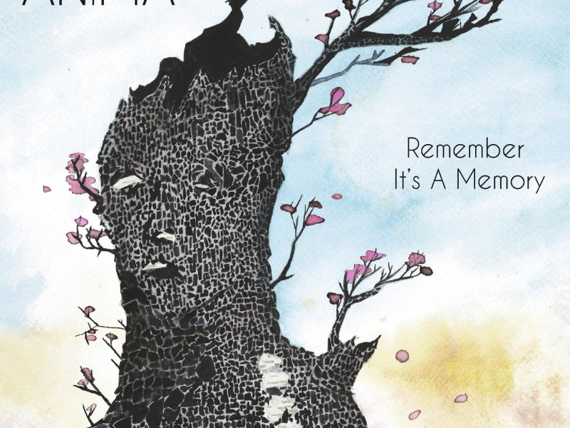 Remember It's A Memory (Single)