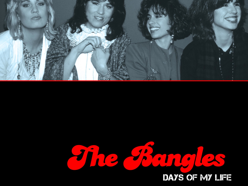 Days Of My Life (Live 1984) (Single)