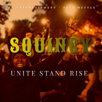 Unite Stand Rise (Single)