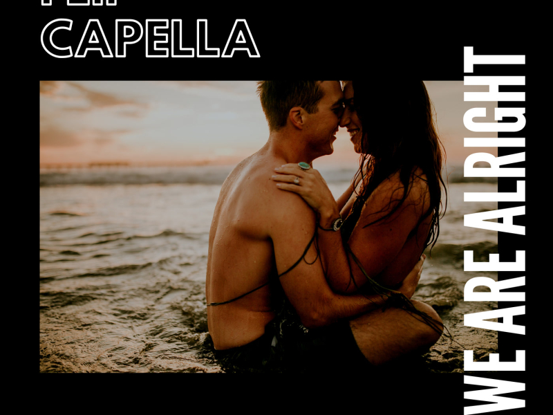 We Are Alright (Single)