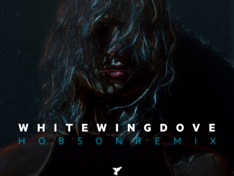 White Wing Dove (Single)