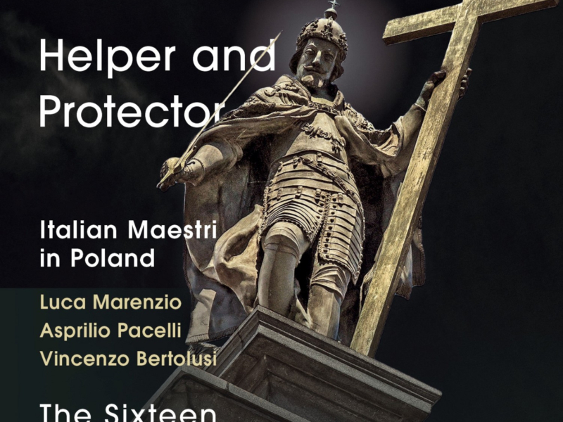 Helper and Protector: Italian Maestri in Poland