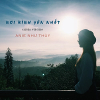 Nơi Bình Yên Nhất (Korean Version) (Single)
