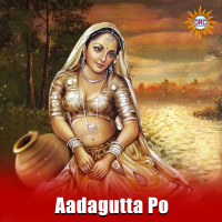 Aadagutta Po (Single)