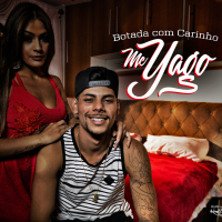 Botada Com Carinho (Single)