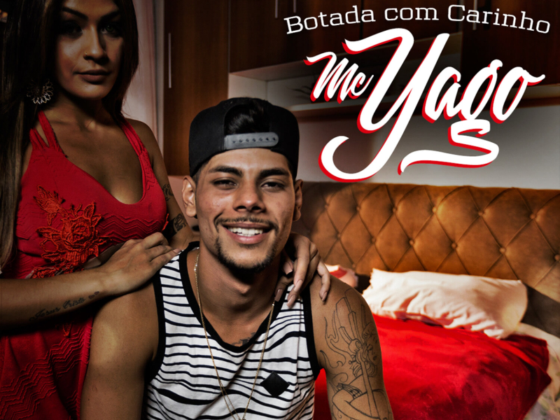 Botada Com Carinho (Single)