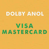 Visa Mastercard EP