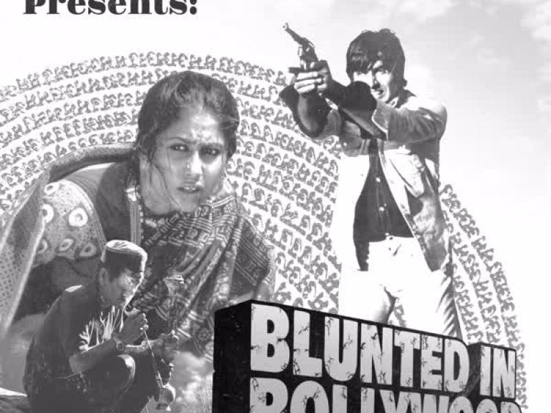 Bank Heist Scene / Picked up a Pound