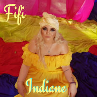 Indiane (Single)