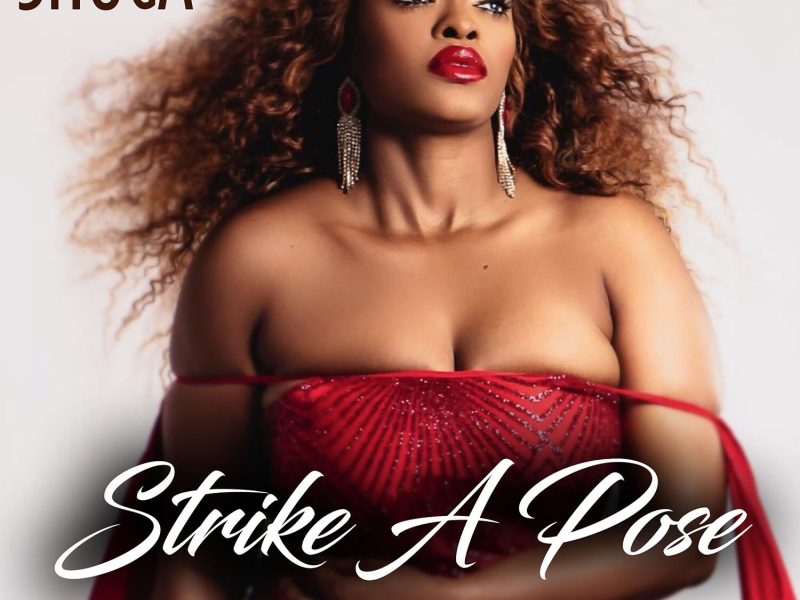 Strike A Pose (Single)