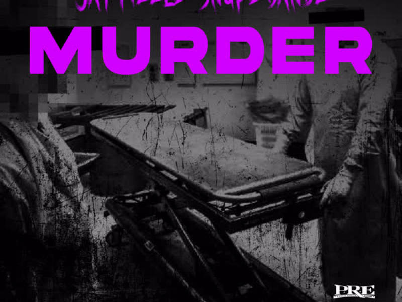 Murder (Single)