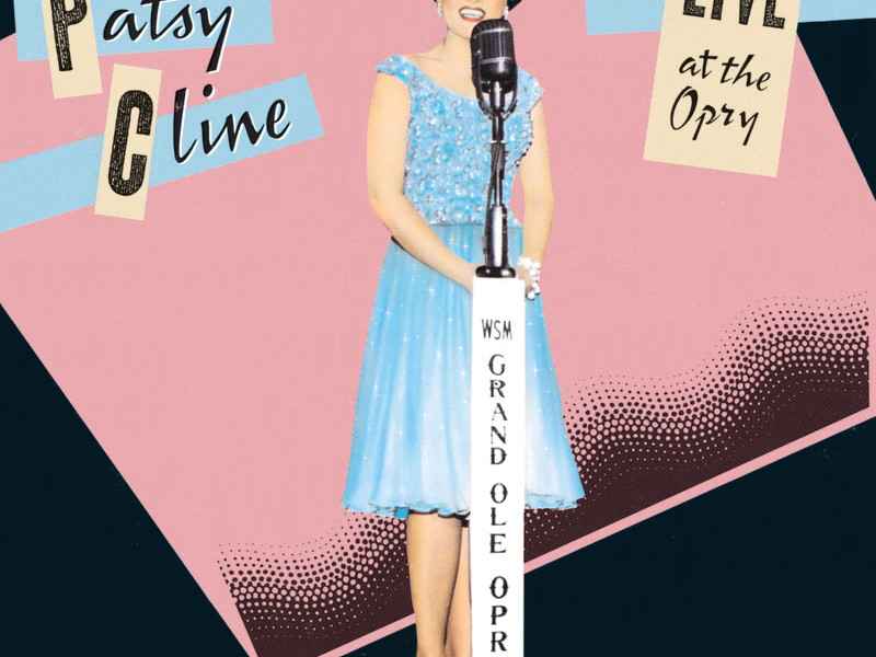 Live At The Opry (Live, Vol. 1)