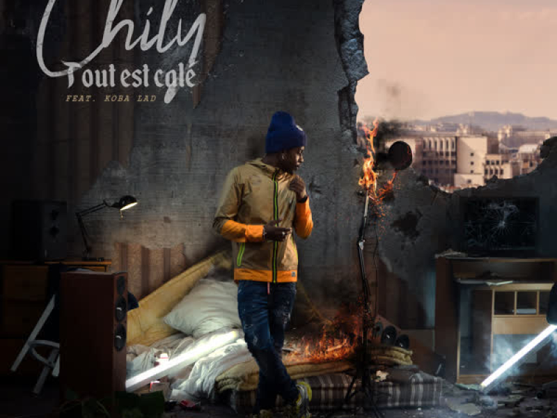 Tout est calé (Single)