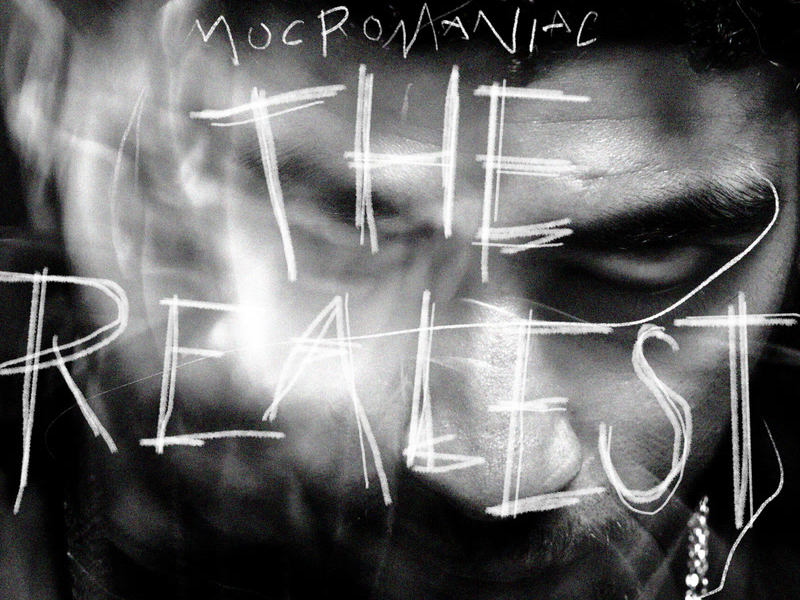 The Realest (Single)