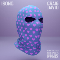 Have You Ever Heard A Love Song On Drill? (Remix) (Single)