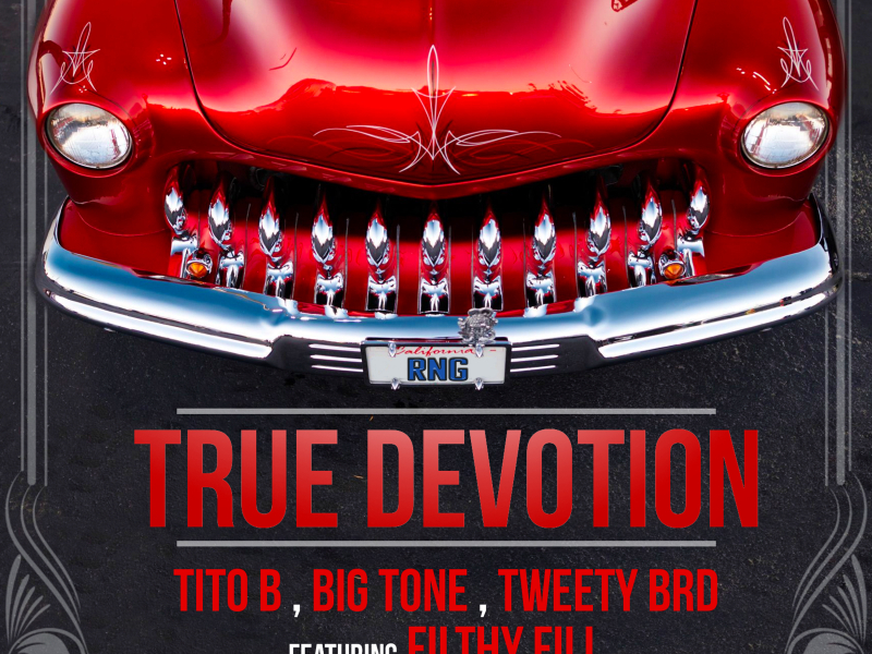 True Devotion (Single)