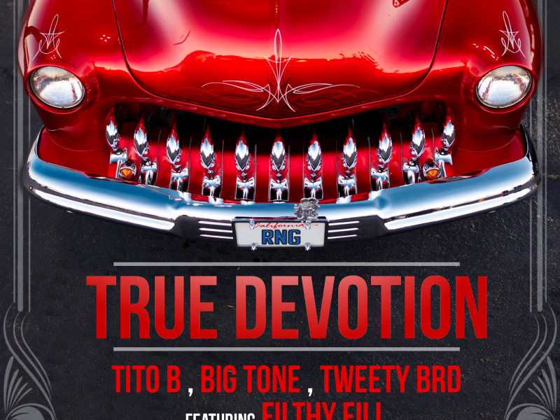 True Devotion (Single)