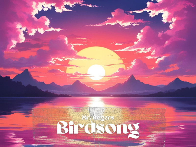 Birdsong (Single)