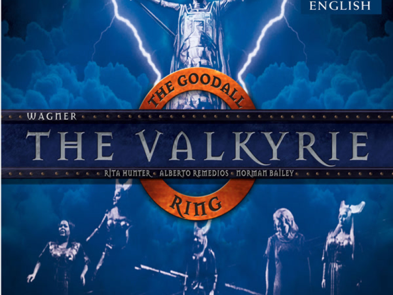 Wagner: The Valkyrie