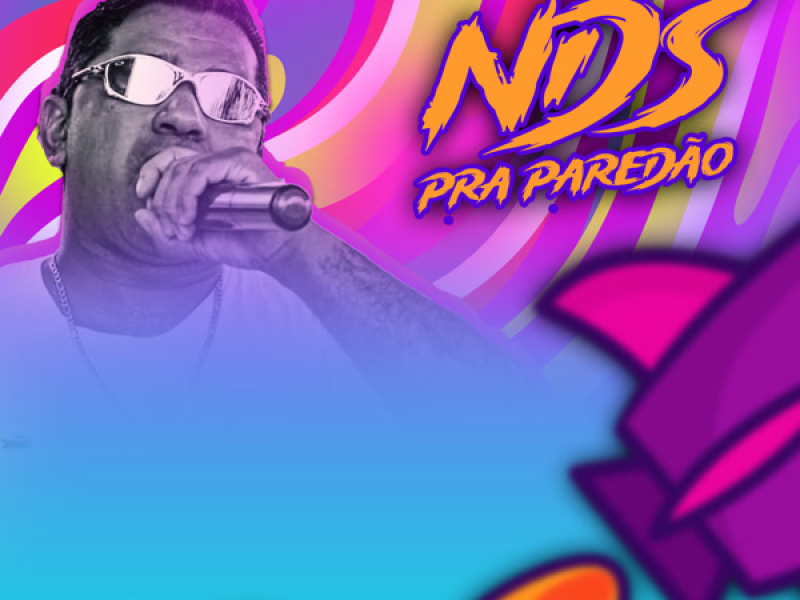 Pra Paredão (EP)
