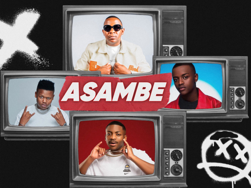 ASAMBE (Single)